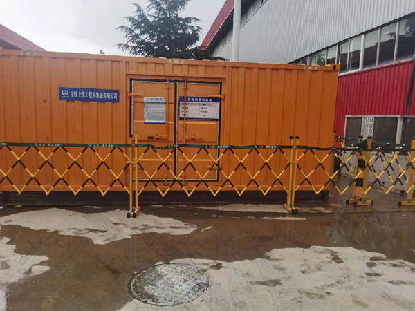 保德租赁发电机 柴油发电机组供应商：柴油发电机组润滑油的作用？