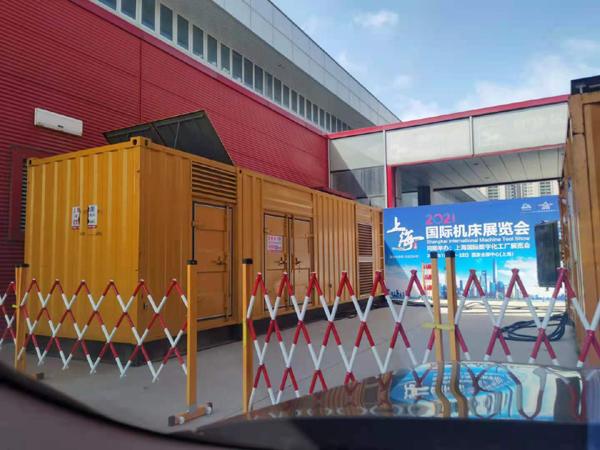 保德出租发电机-柴油发电机和汽油发电机哪个更好一些？