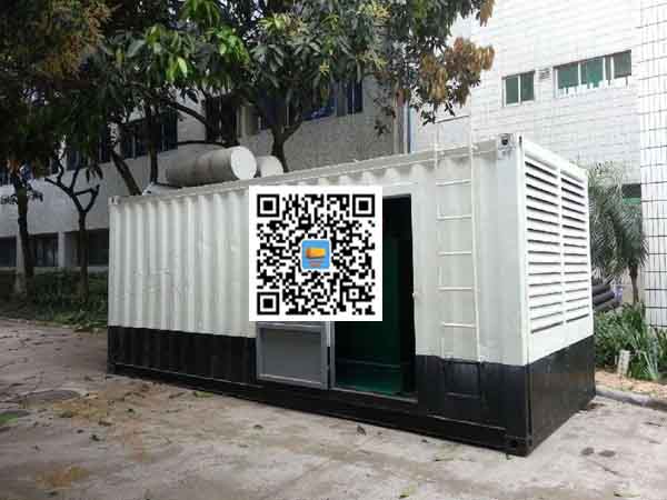 保德出租发电机-什么样的柴油发电机使用效果比较好