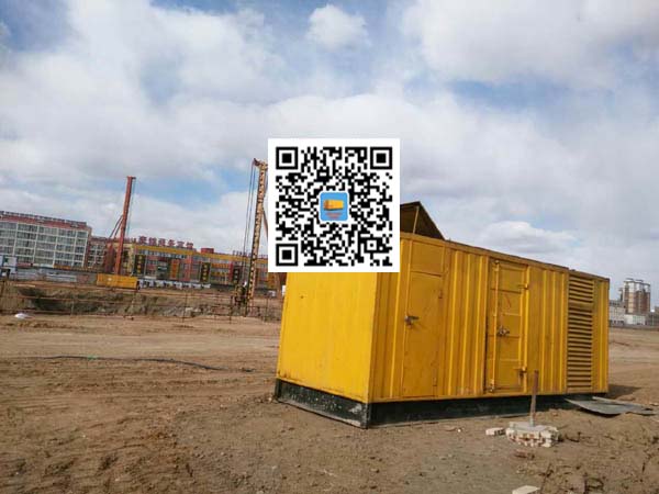 保德发电机出租-柴油发电机组安全操作规程有哪些？