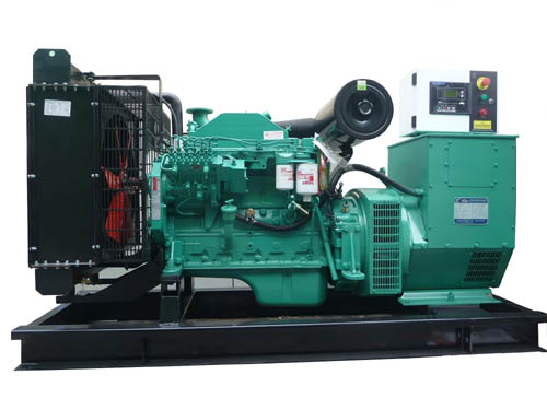保德有哪些方法可以提高 200kw 柴油发电机的燃油效率？