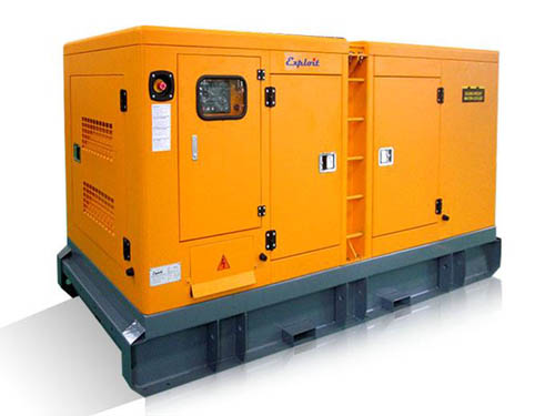保德影响 200kw 柴油发电机油耗的因素有哪些？