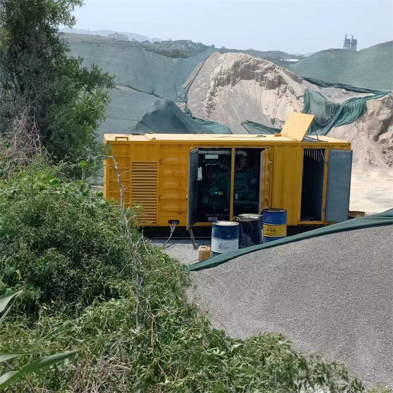 保德影响 400KW 柴油发电机组油耗的因素有哪些？