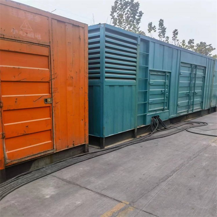 保德如何选择适合 600kW 柴油发电机组的热继电器?