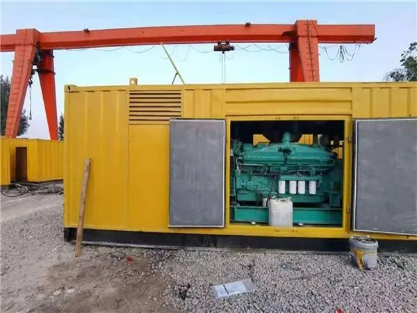 保德冬季低温环境下，500KW发电机组应该选择什么类型的启动电瓶？
