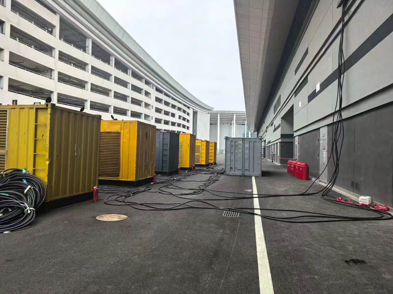 保德冬季柴油发电机启动前需要做哪些准备工作？